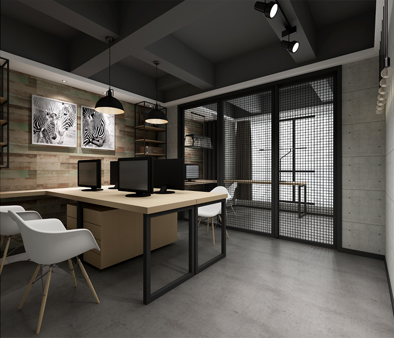 辦公室裝修