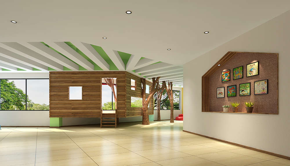 成(chéng)都(dōu)辦公室裝修