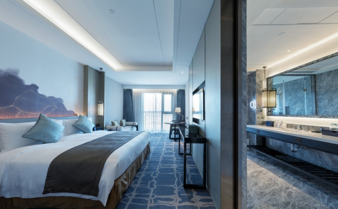 成(chéng)都(dōu)辦公室裝修