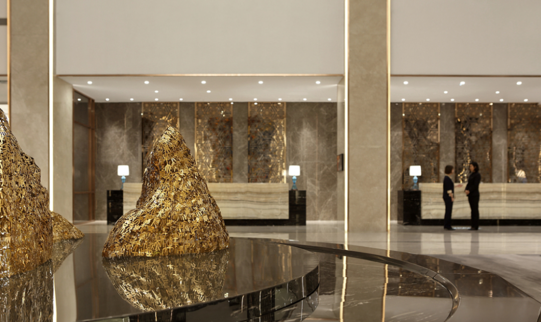 成(chéng)都(dōu)辦公室裝修