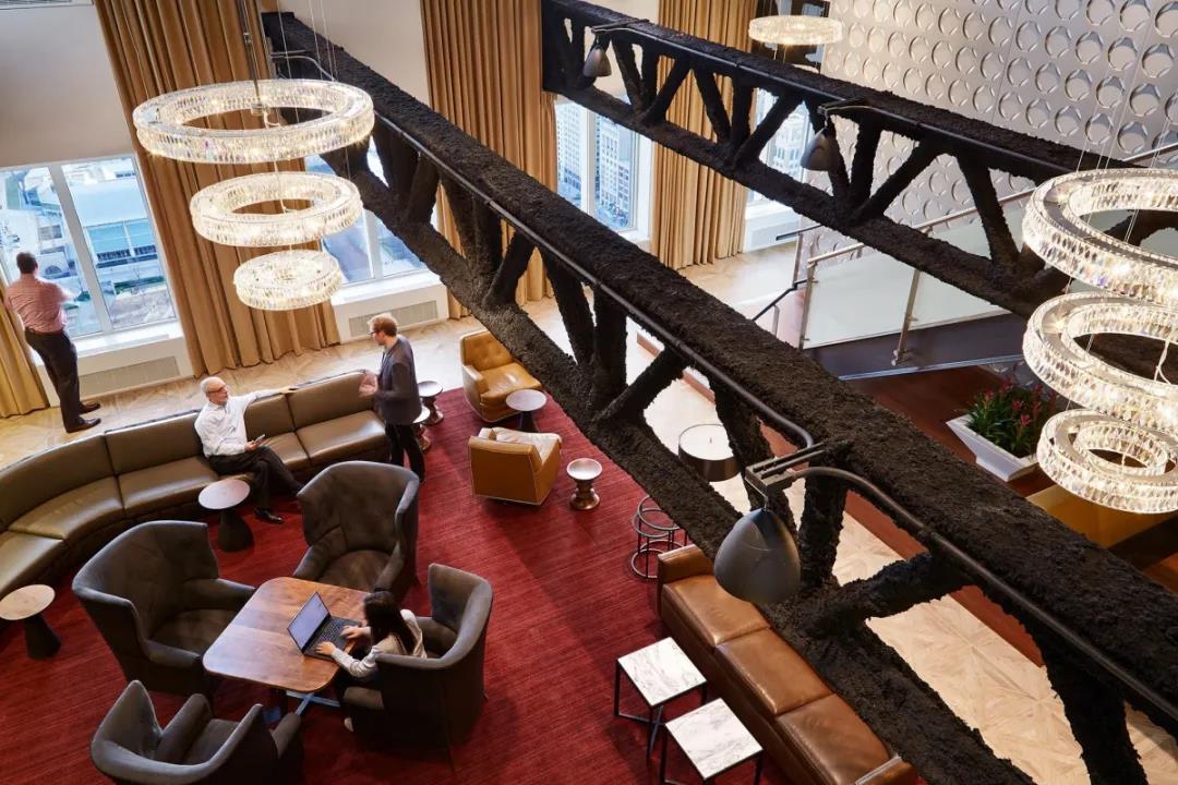 成(chéng)都(dōu)辦公室裝修