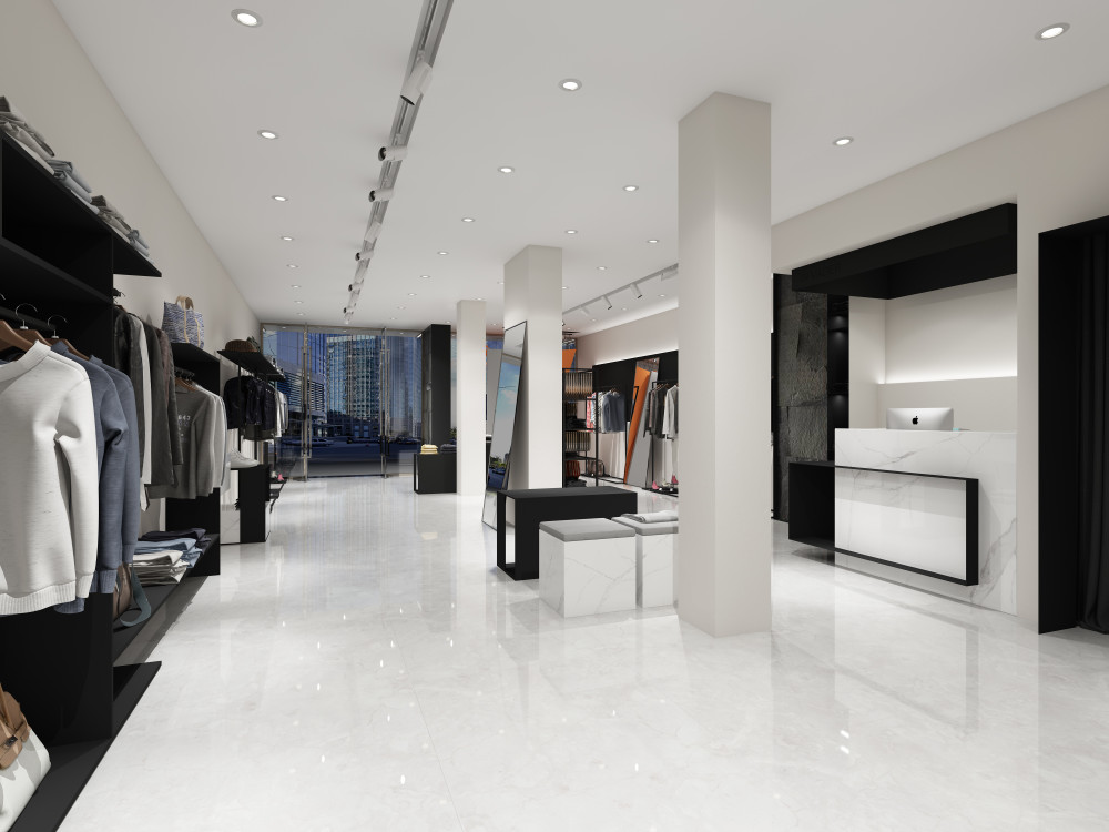 成(chéng)都(dōu)店鋪裝修