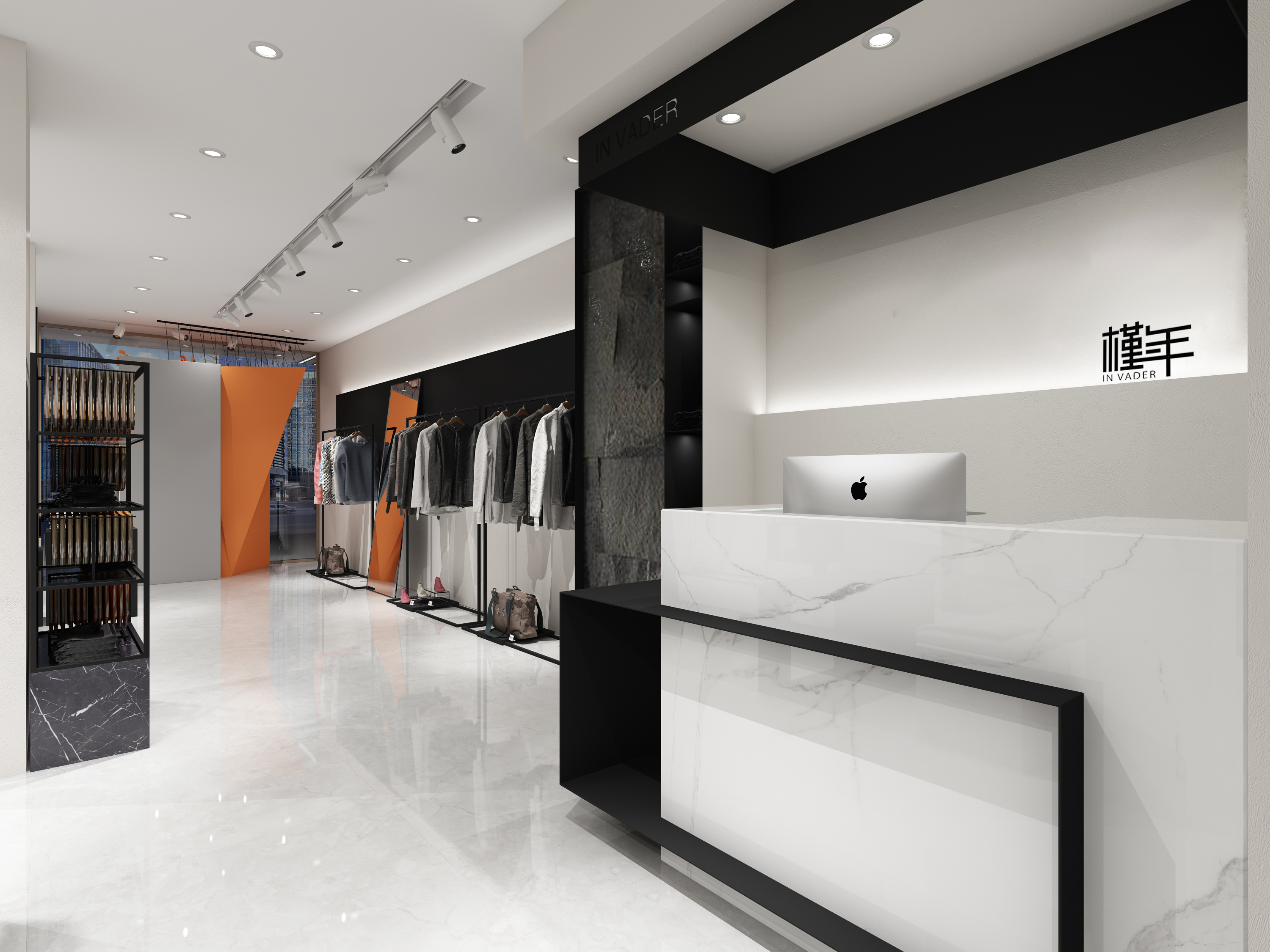 成(chéng)都(dōu)店鋪裝修