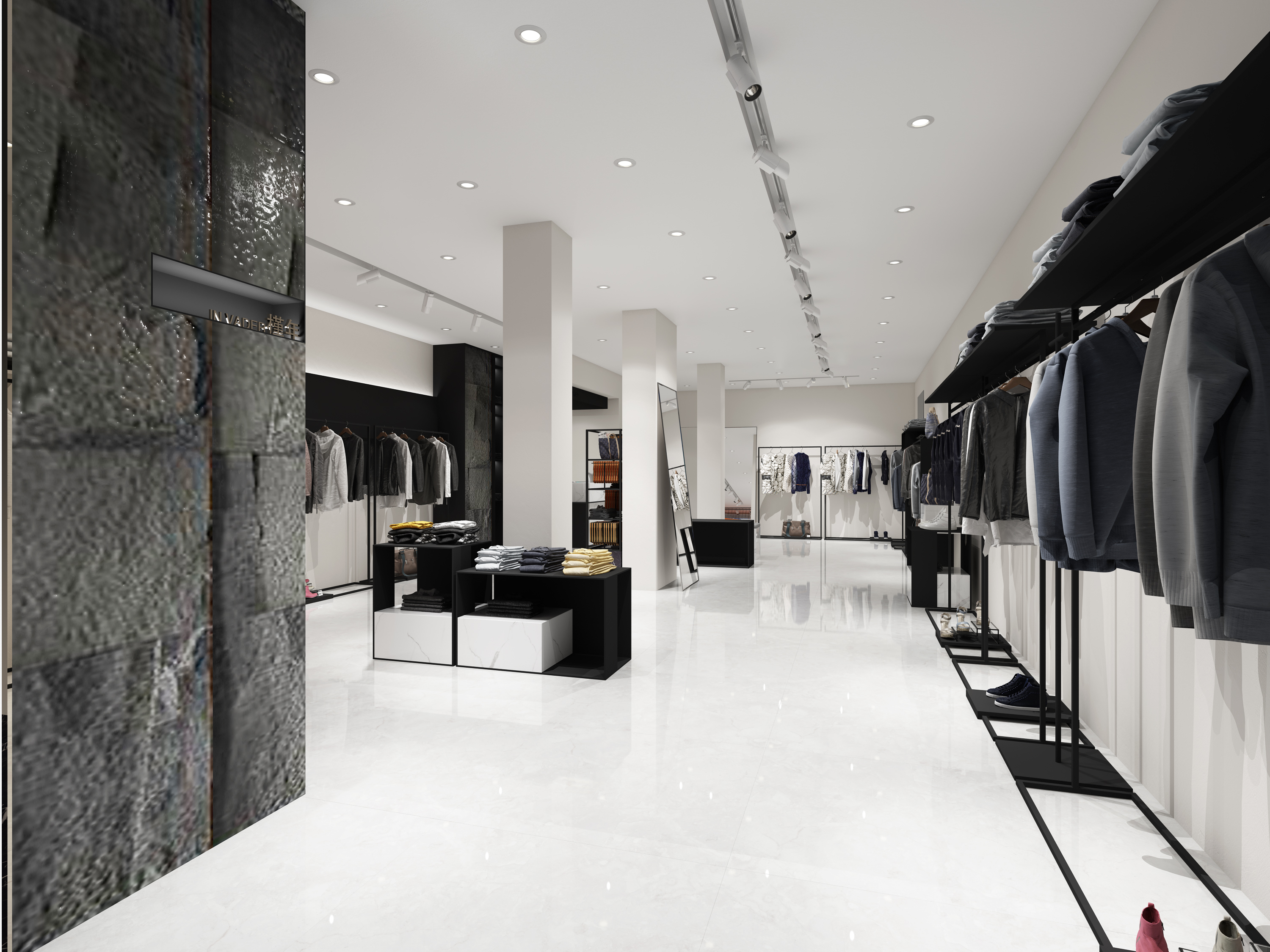 成(chéng)都(dōu)店鋪裝修