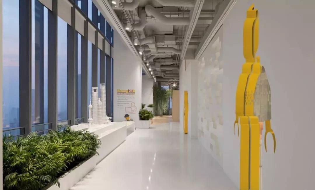 成(chéng)都(dōu)辦公室裝修