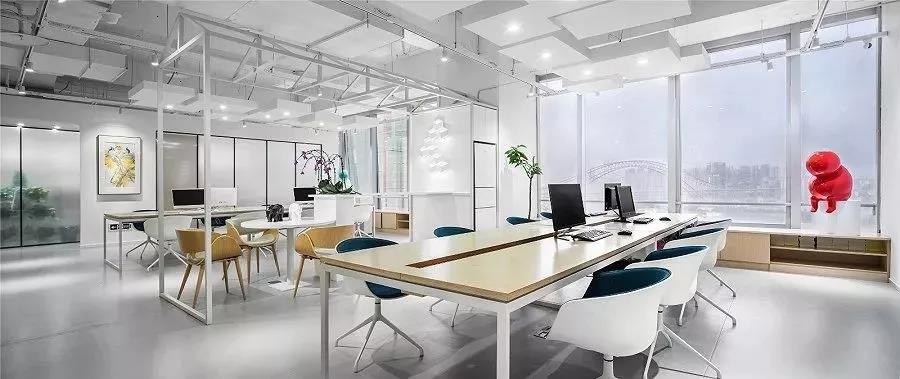 成(chéng)都(dōu)辦公室裝修