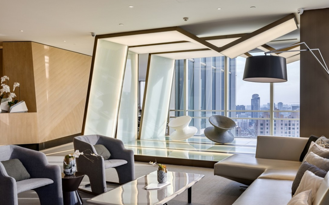 成(chéng)都(dōu)辦公室裝修