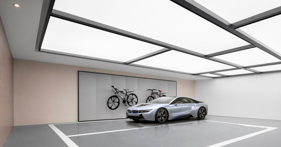 成(chéng)都(dōu)辦公室裝飾