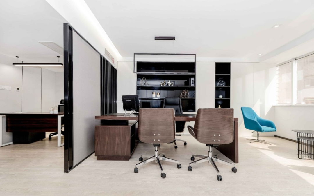 公室裝修設計