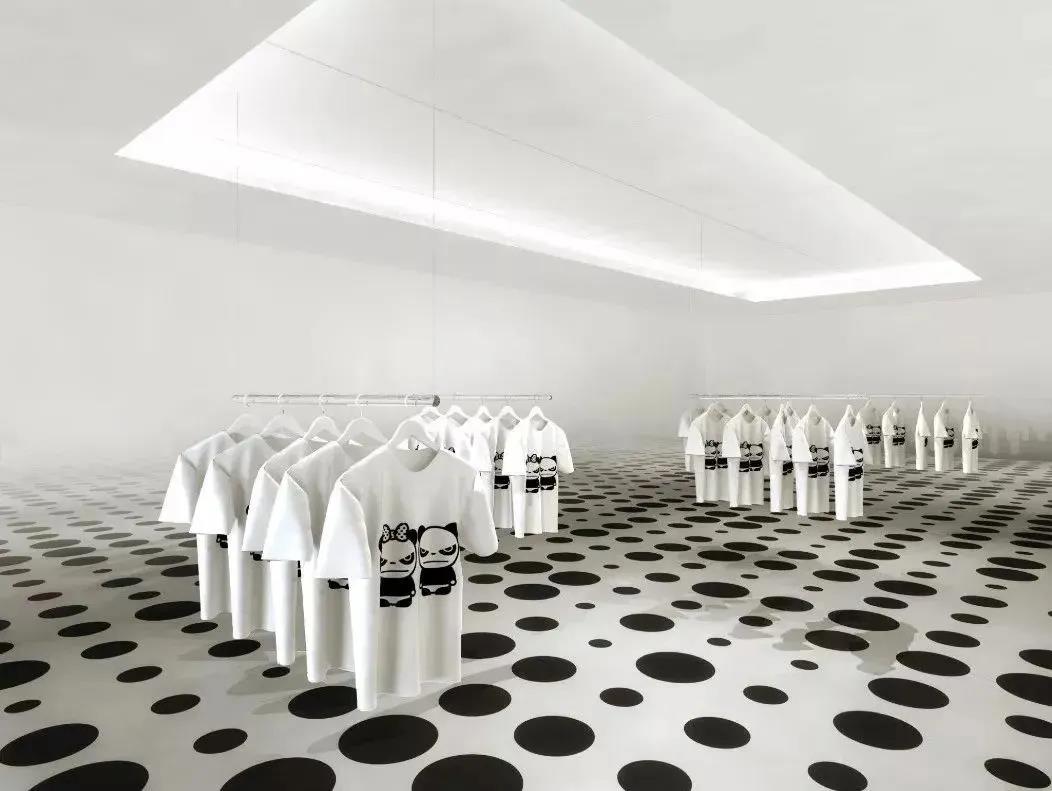 成(chéng)都(dōu)店鋪裝修