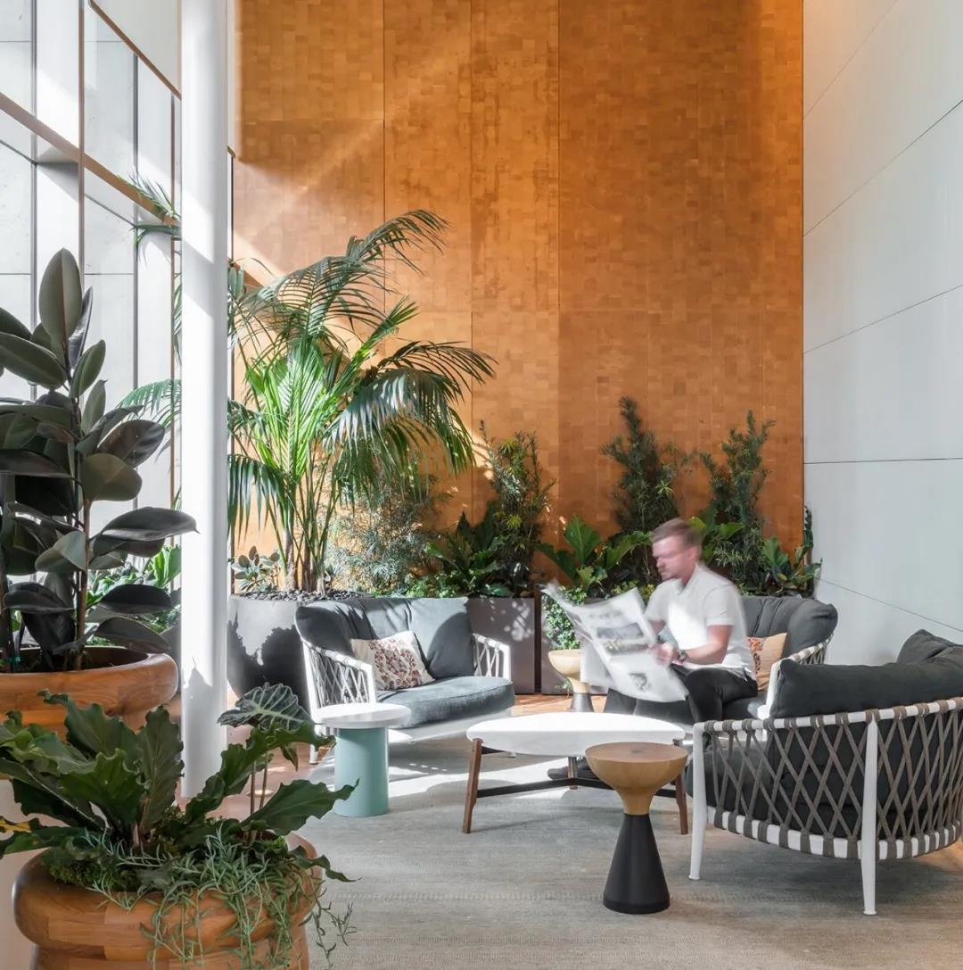 成(chéng)都(dōu)辦公室裝修