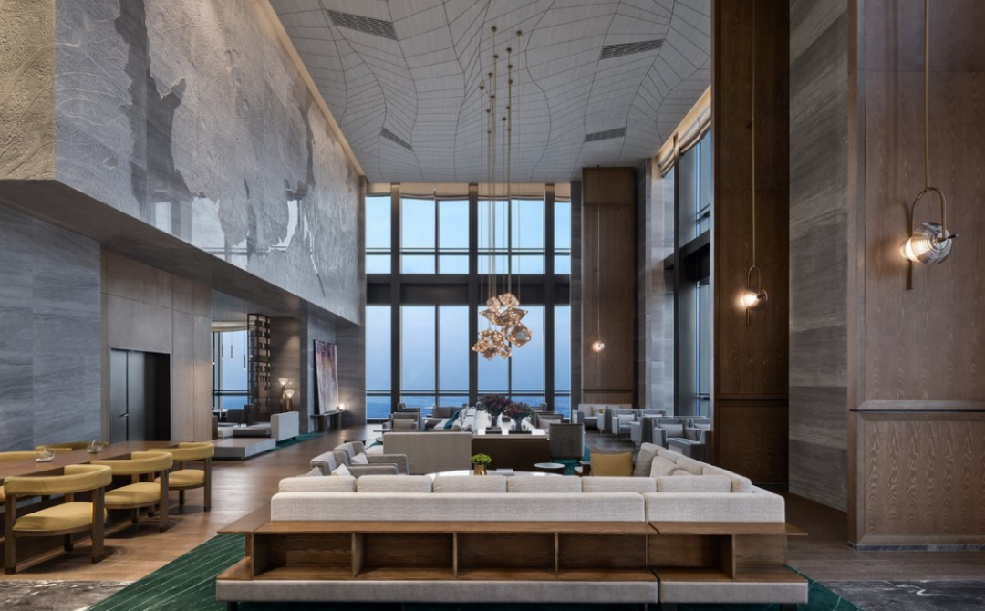 成(chéng)都(dōu)店鋪裝修