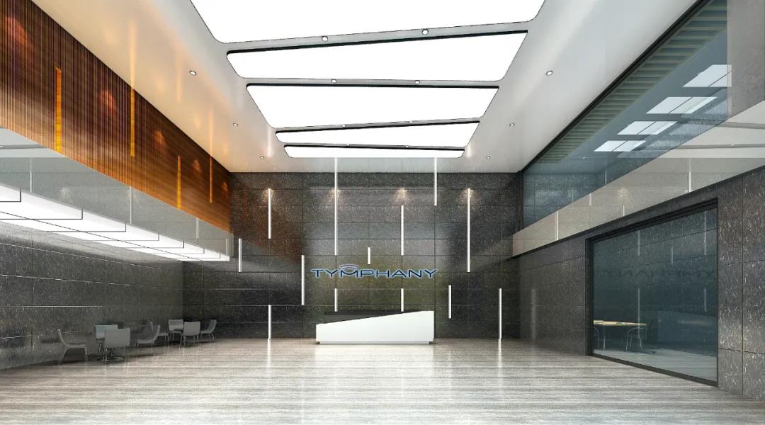 成(chéng)都(dōu)辦公室裝修