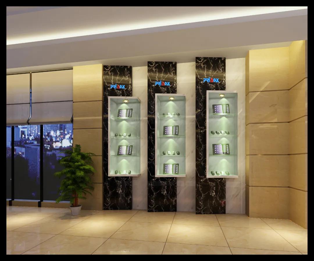 成(chéng)都(dōu)辦公室裝修