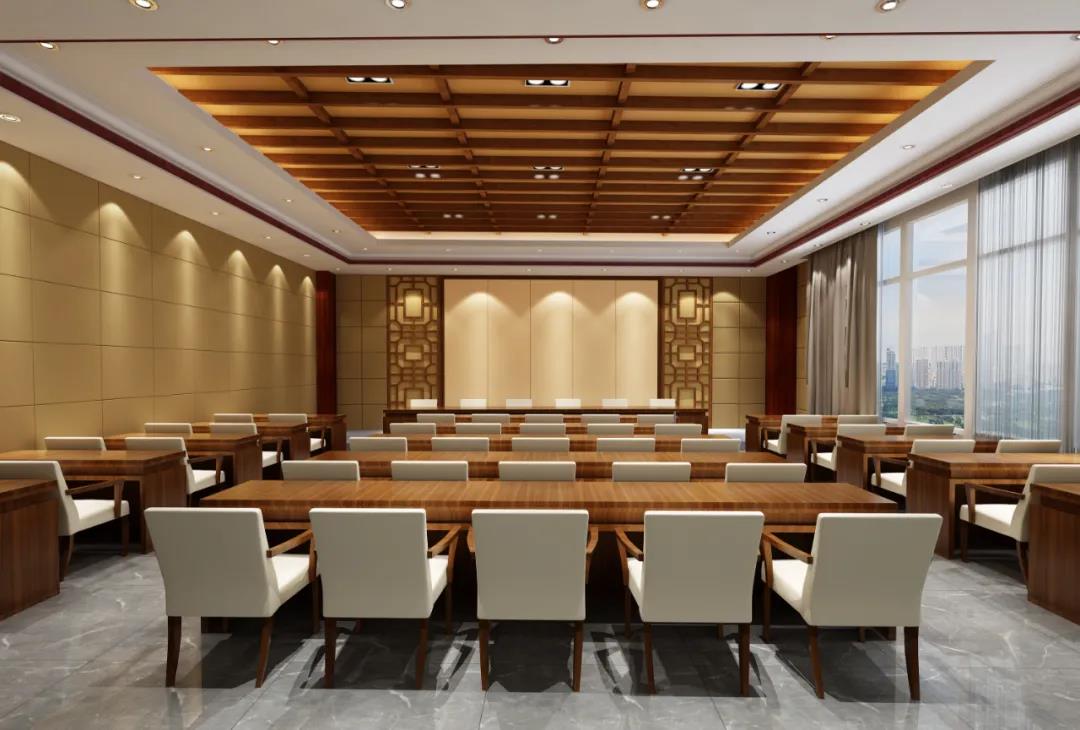 售樓部裝修設計