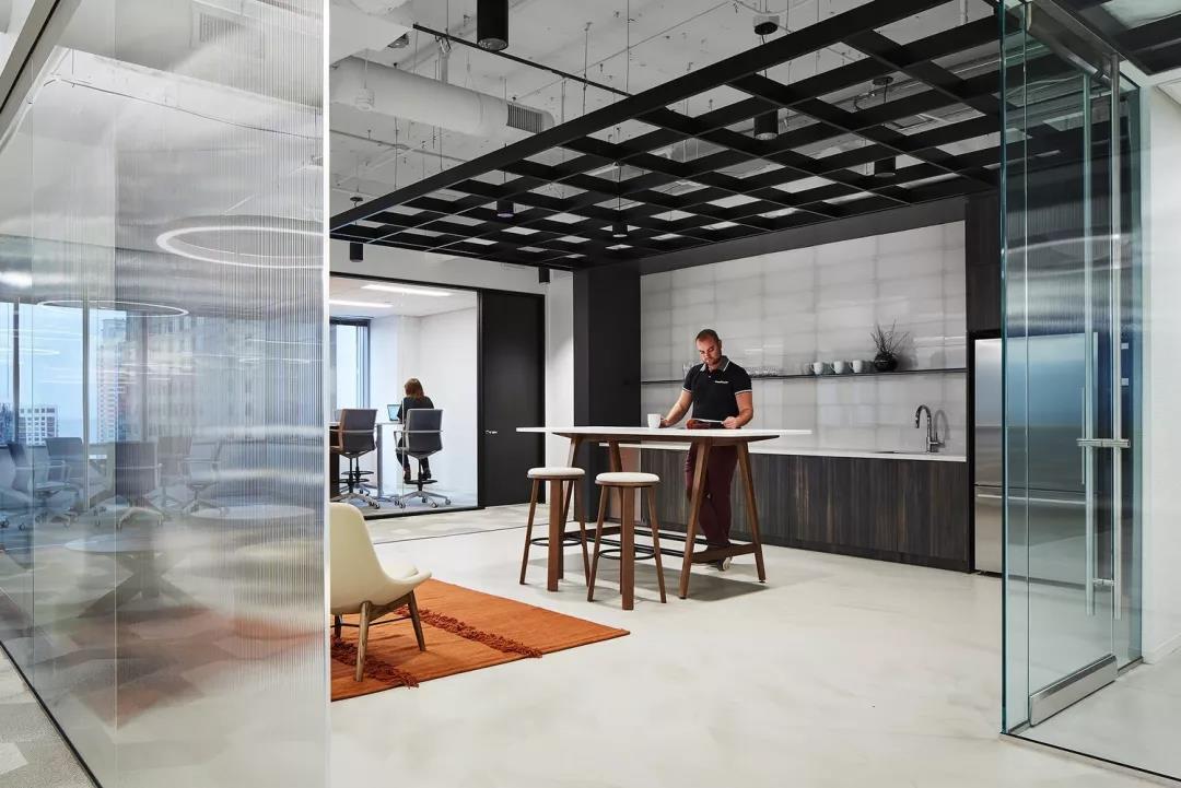 辦公室裝修設計