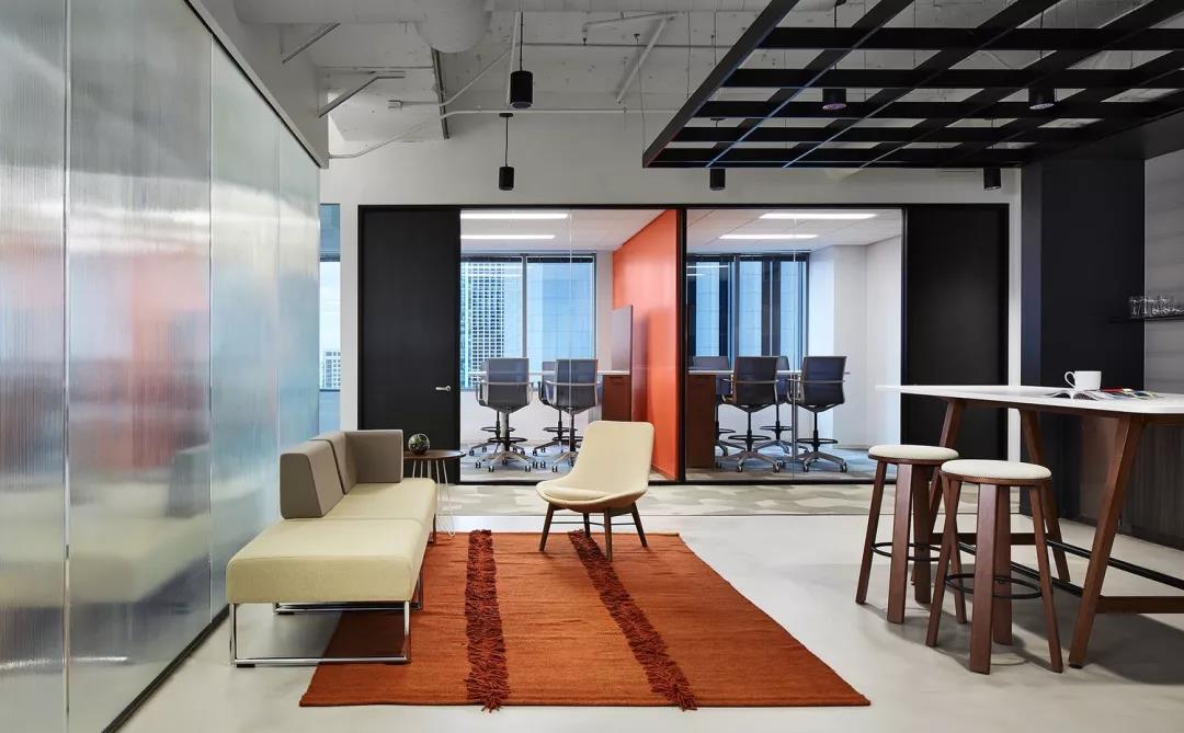 辦公室設計