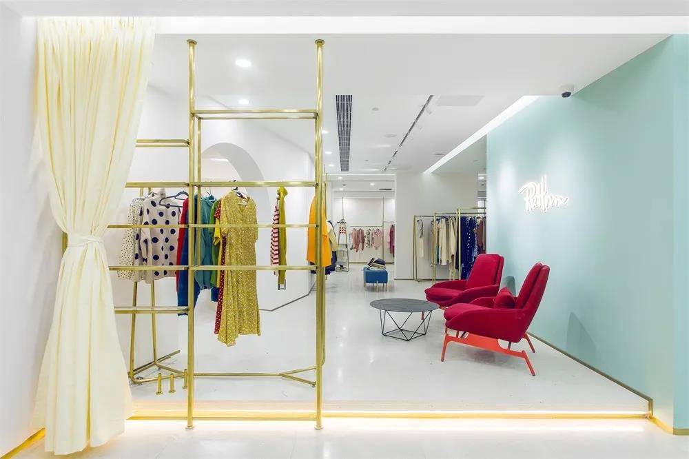 辦公室辦公區設計