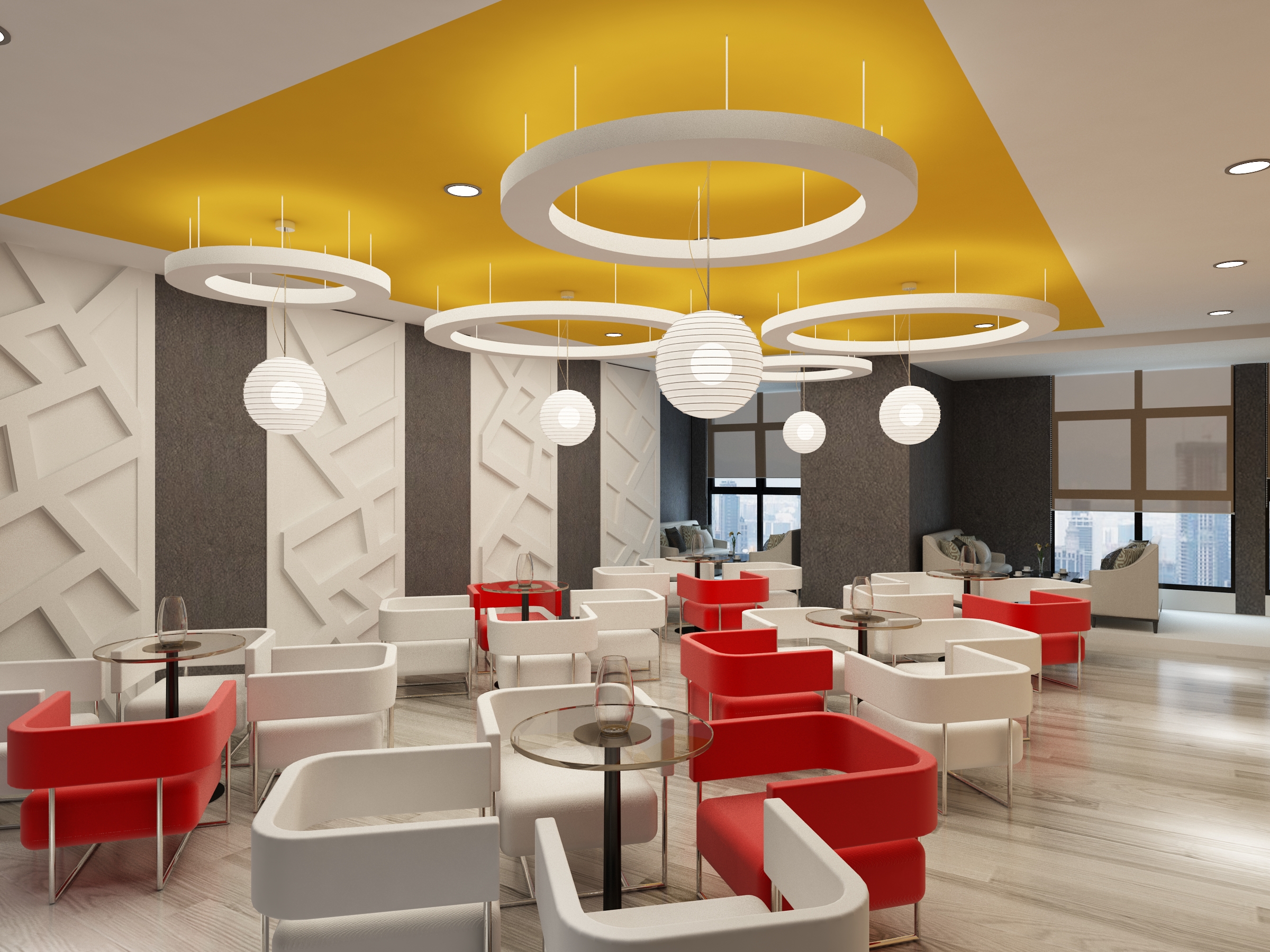 成(chéng)都(dōu)辦公室裝修