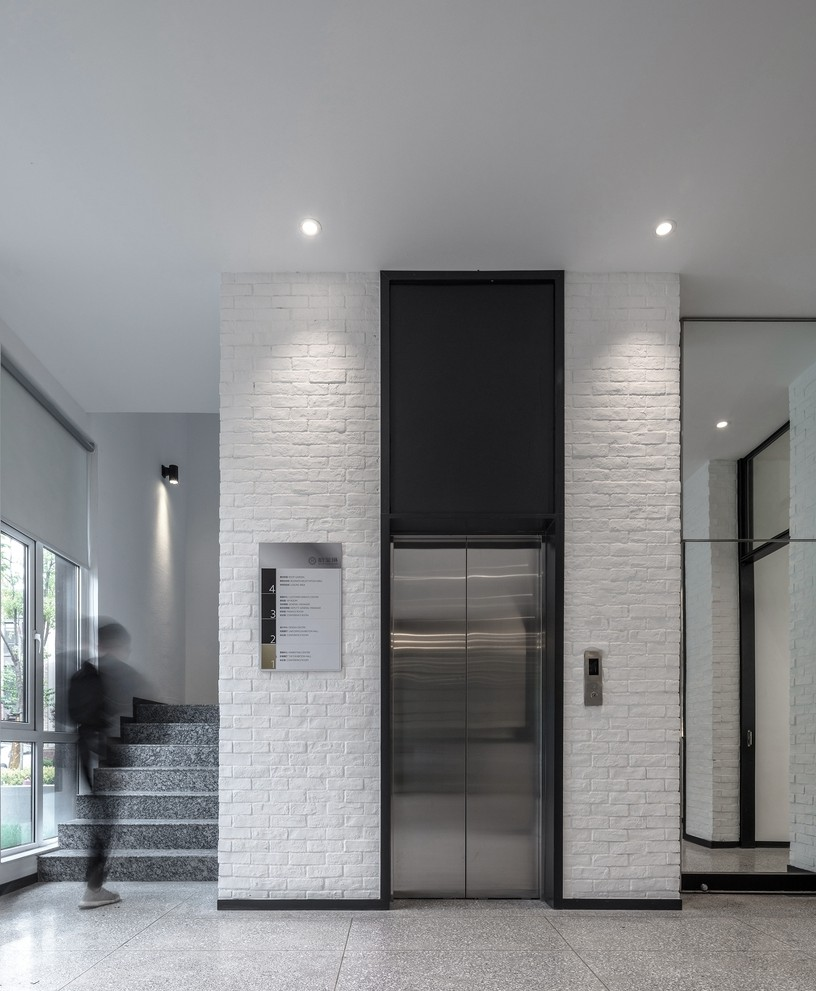 成(chéng)都(dōu)酒店裝修設計