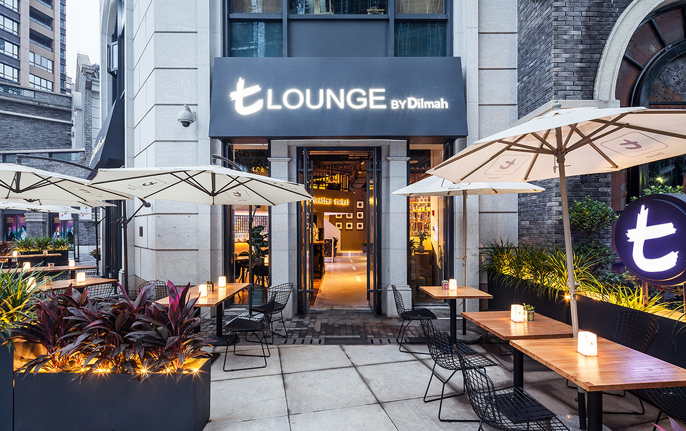 【上尊公裝】店鋪裝修，影響營業額的三大要素