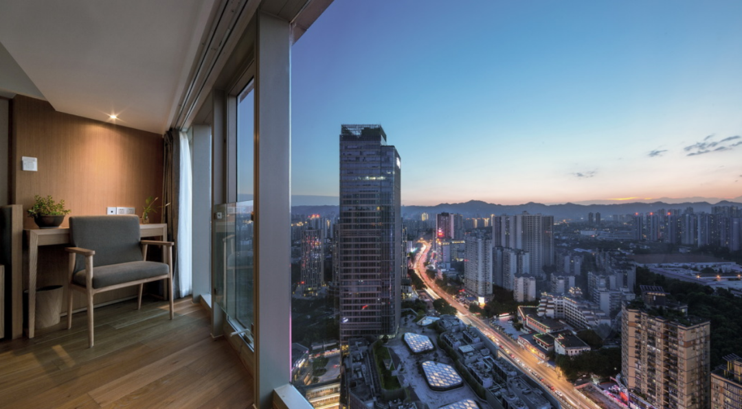 成(chéng)都(dōu)酒店裝修