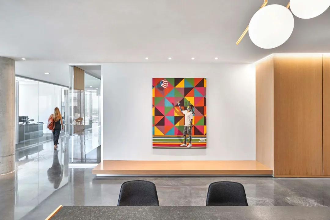 辦公室裝修設計