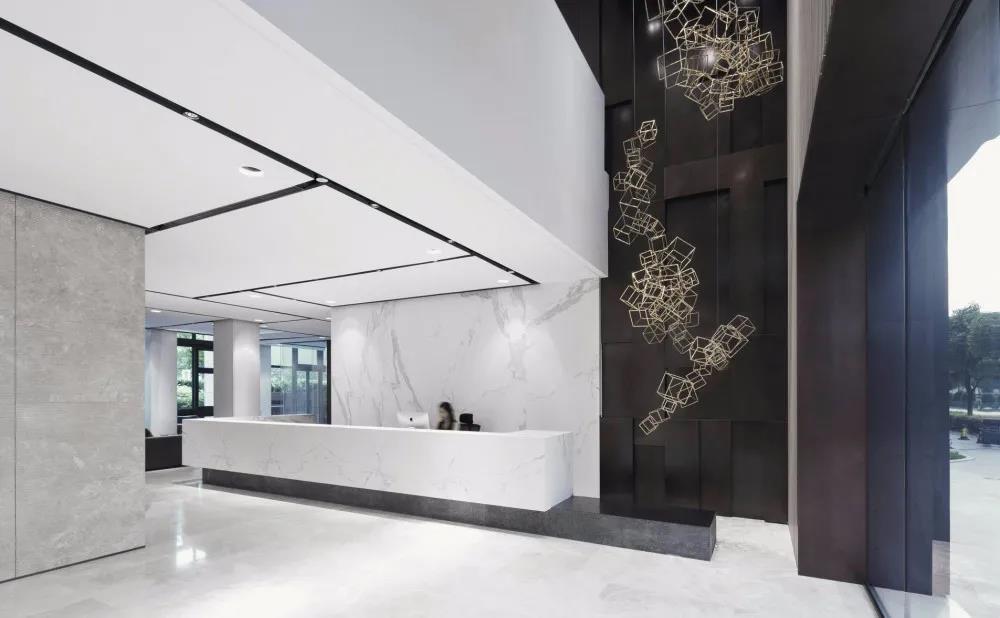 成(chéng)都(dōu)辦公室裝修