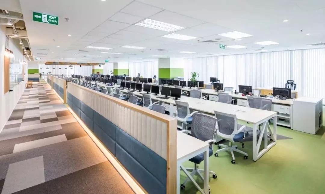 成(chéng)都(dōu)辦公室裝修