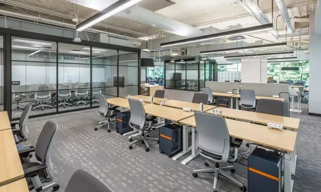 辦公室裝修