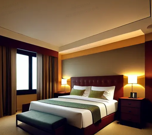 酒店裝修設計 酒店裝修設計