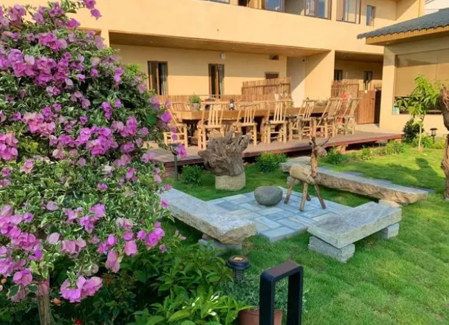 民宿設計 民宿設計