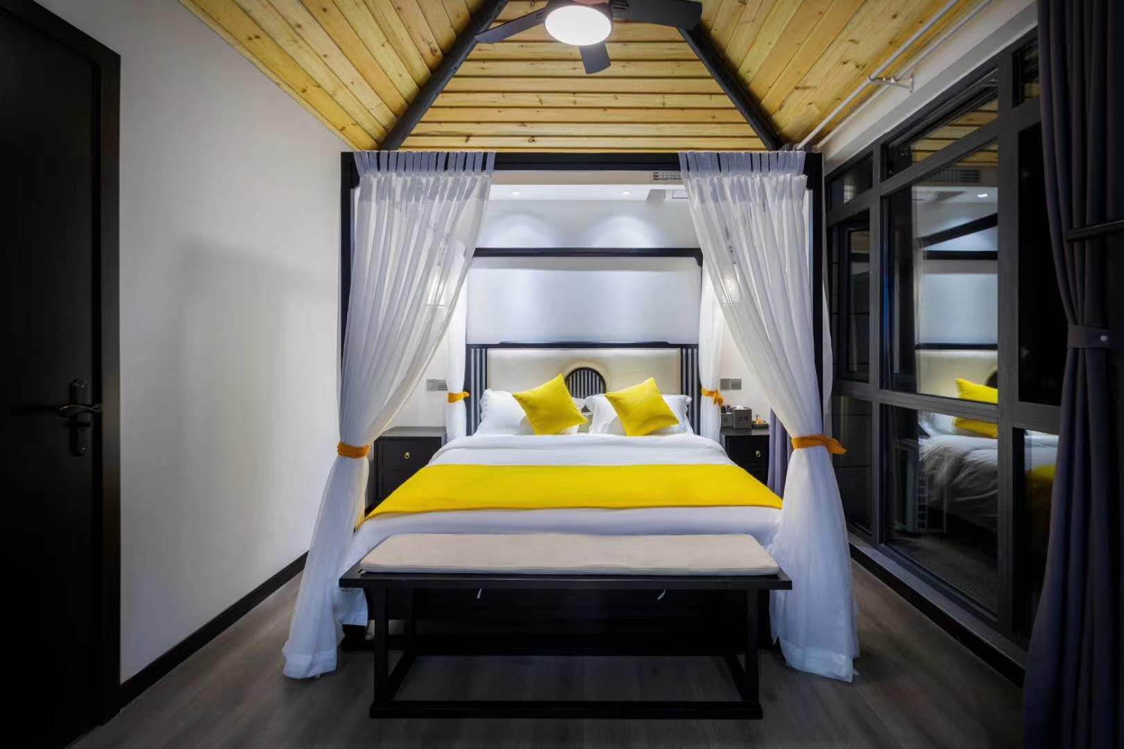 酒店裝修設計 酒店裝修設計