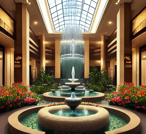 酒店裝修 酒店裝修